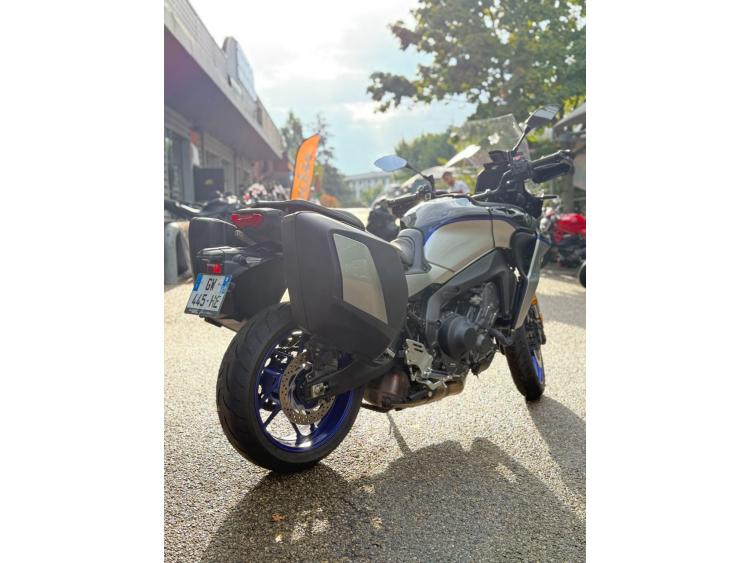 YAMAHA TRACER 9 GT +