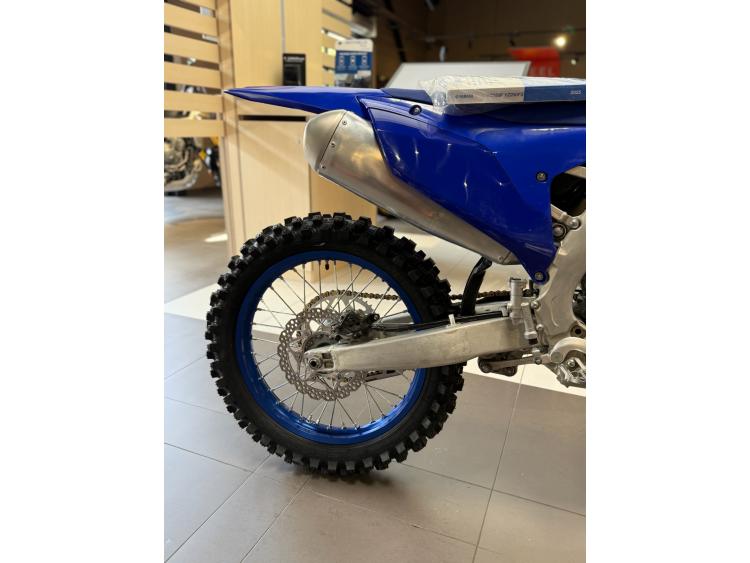 YAMAHA YZ250F