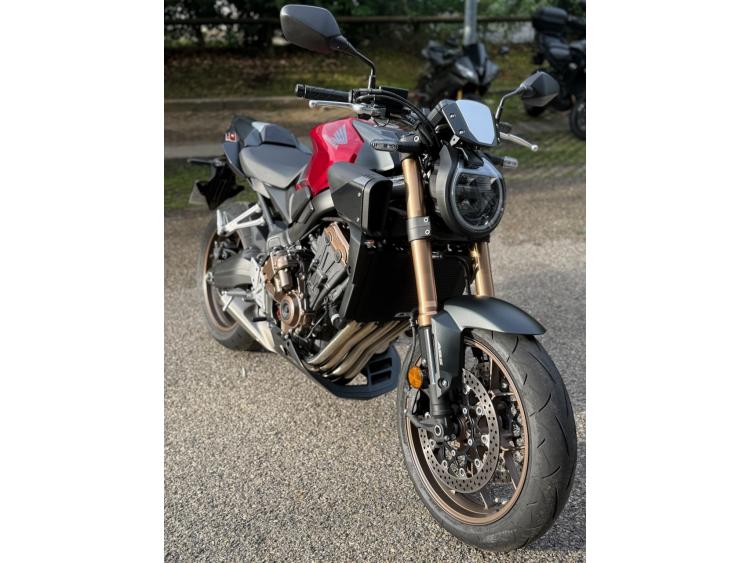 HONDA CBR 650  R  E CLUTCH