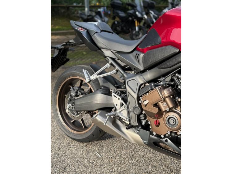 HONDA CBR 650  R  E CLUTCH