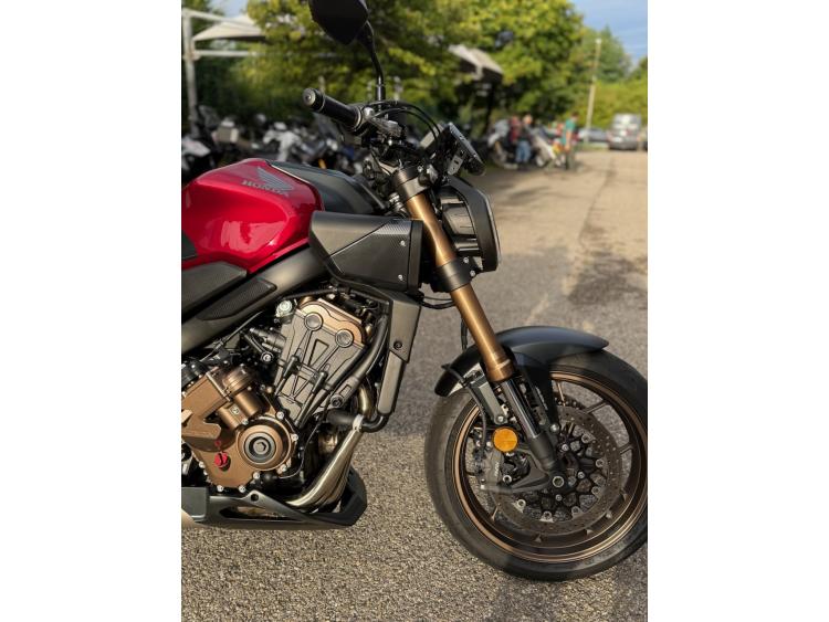 HONDA CBR 650  R  E CLUTCH