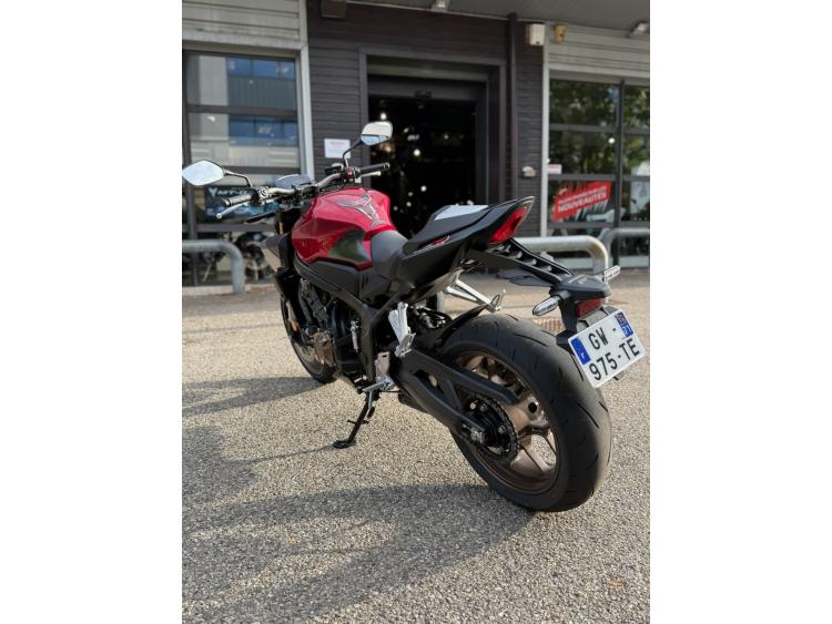 HONDA CBR 650  R  E CLUTCH