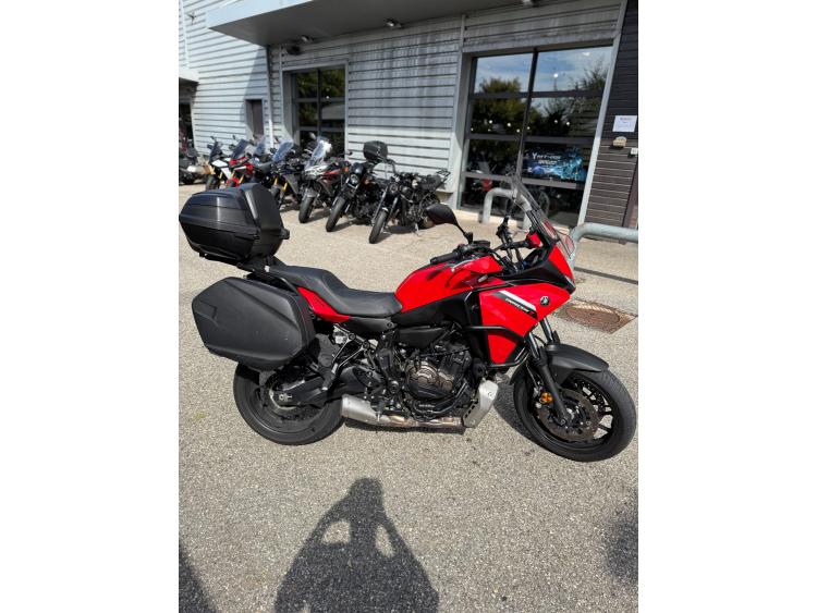 YAMAHA TRACER 7
