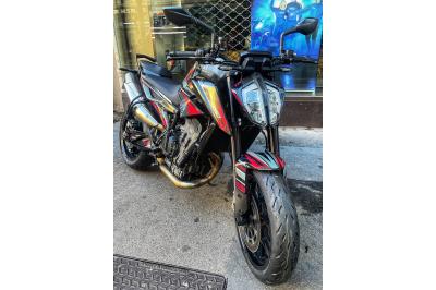 KTM 790 DUKE ABS