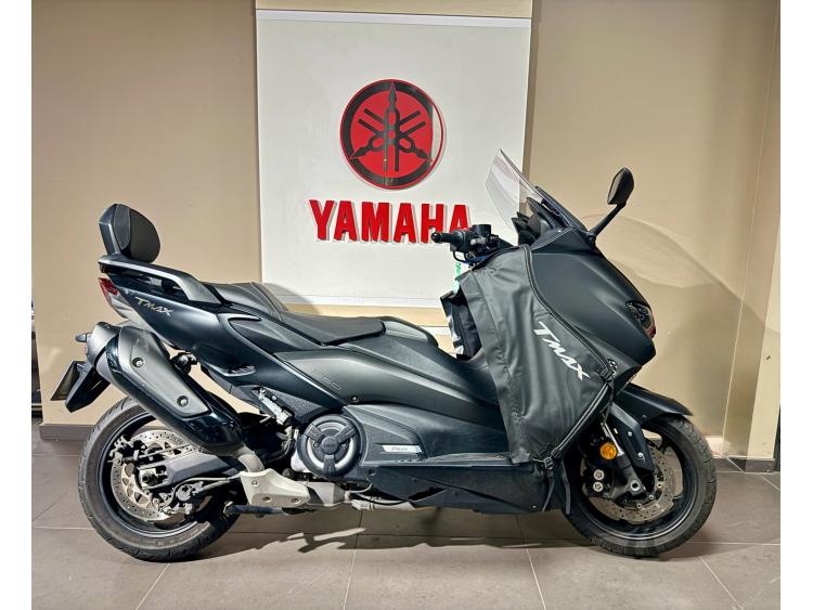 YAMAHA XP T-MAX 560