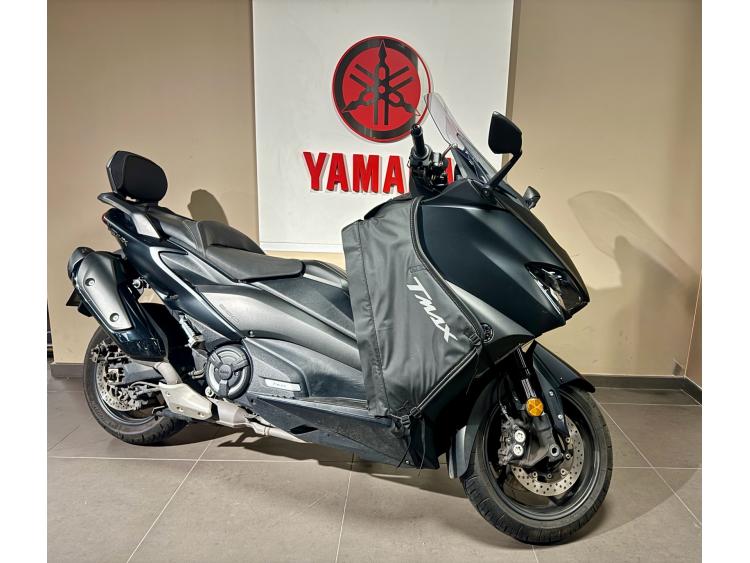 YAMAHA XP T-MAX 560
