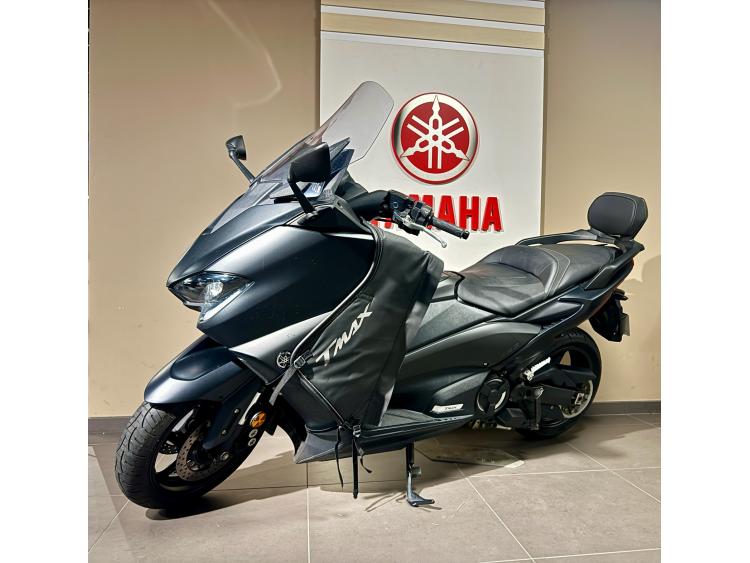 YAMAHA XP T-MAX 560