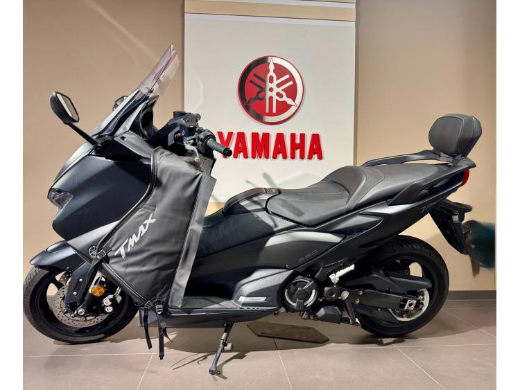 YAMAHA XP T-MAX 560
