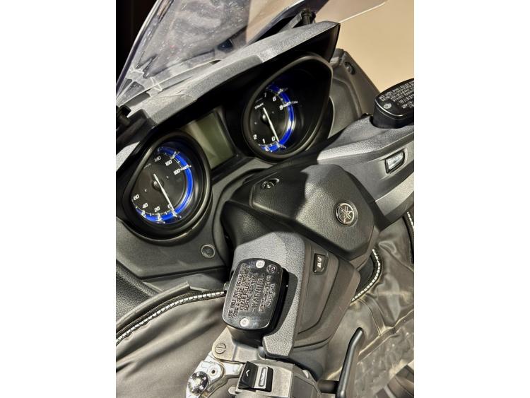 YAMAHA XP T-MAX 560