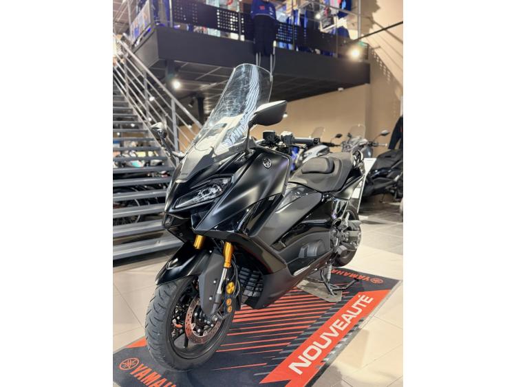 YAMAHA XP T-MAX 560 TECH MAX