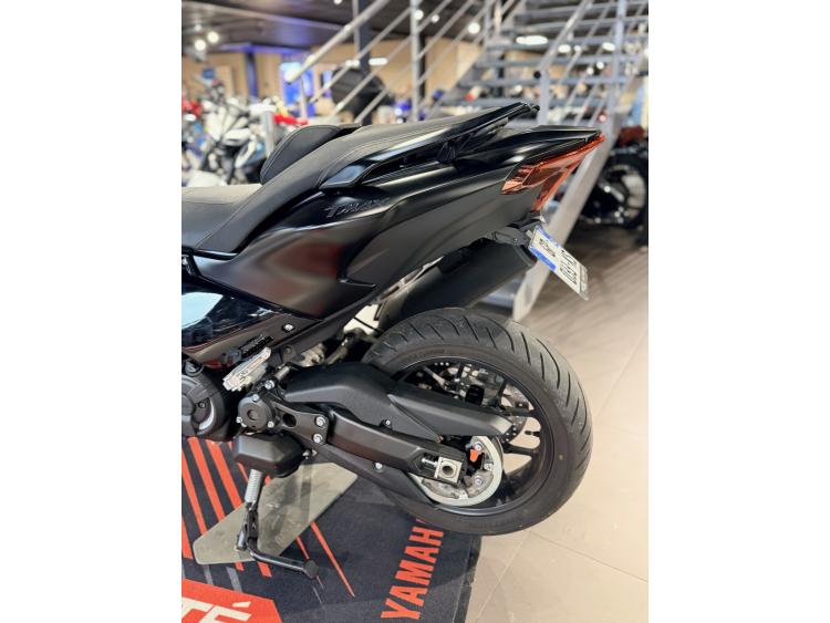 YAMAHA XP T-MAX 560 TECH MAX