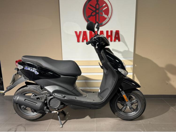 YAMAHA NEO'S 50 4T UBS