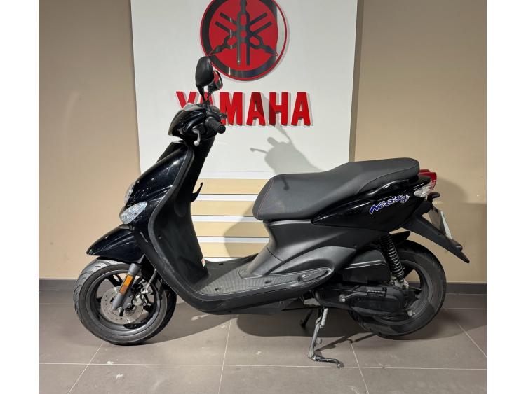 YAMAHA NEO'S 50 4T UBS