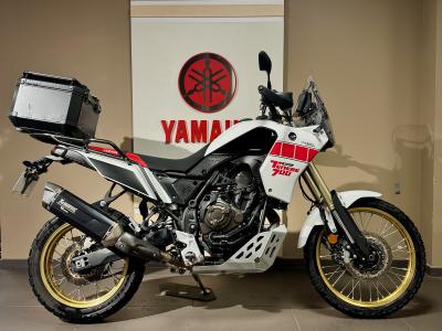 YAMAHA XTZ TENERE 700 RALLY