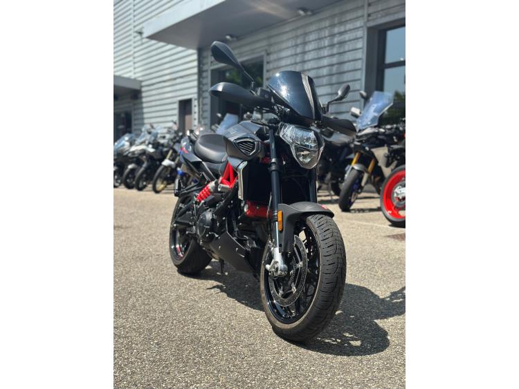 APRILIA SHIVER 900 ABS A2