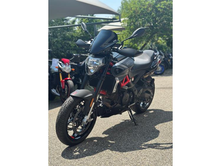 APRILIA SHIVER 900 ABS A2