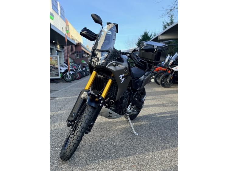 YAMAHA XTZ TENERE 700 35 KW A2
