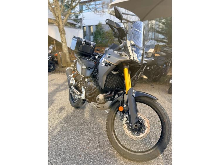 YAMAHA XTZ TENERE 700 35 KW A2