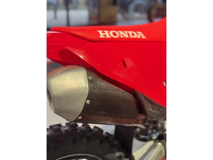 HONDA 450 CRF 