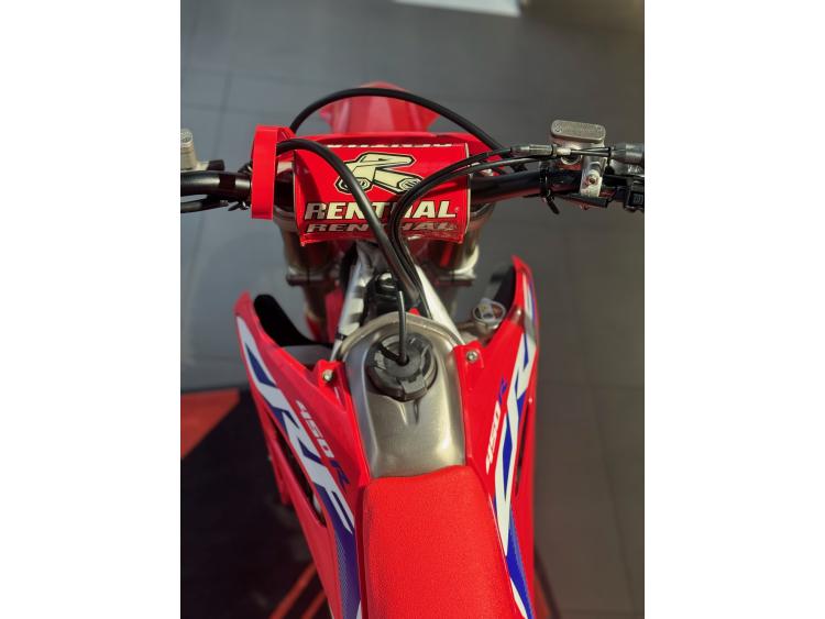 HONDA 450 CRF 