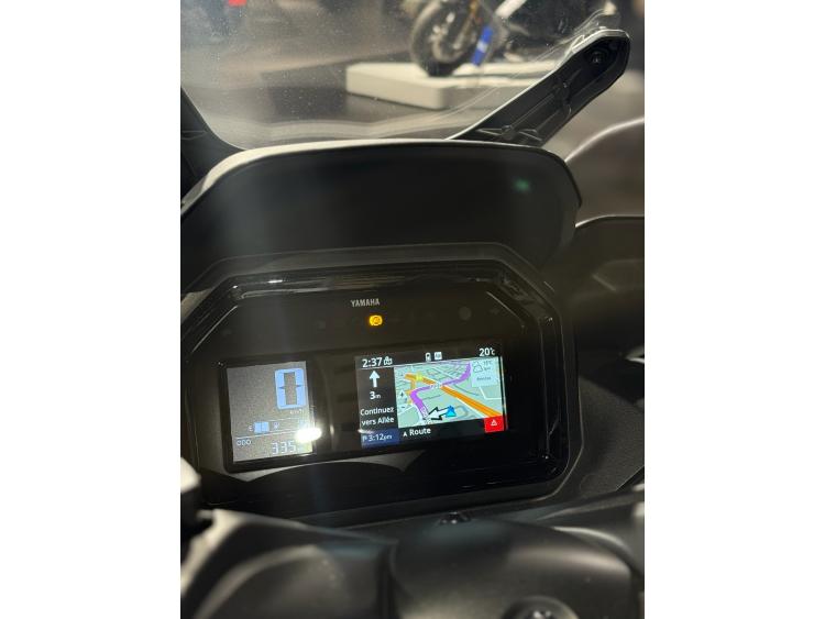 YAMAHA XMAX 125 TECH MAX