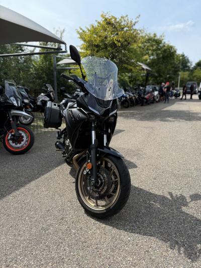 YAMAHA TRACER 7 GT 35 KW