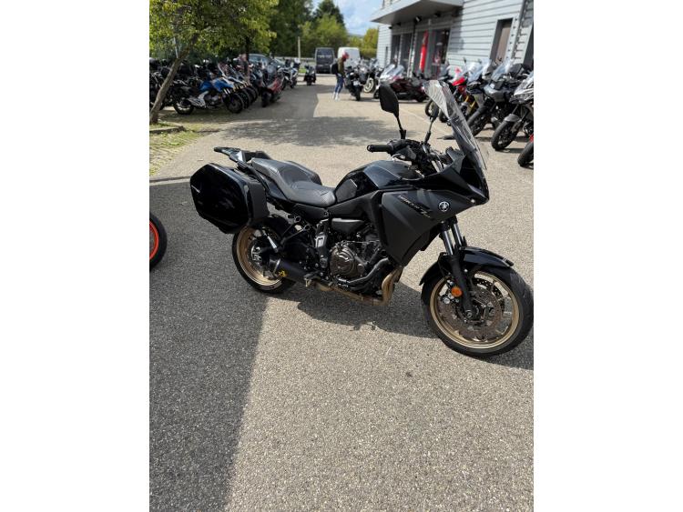 YAMAHA TRACER 7 GT 35 KW