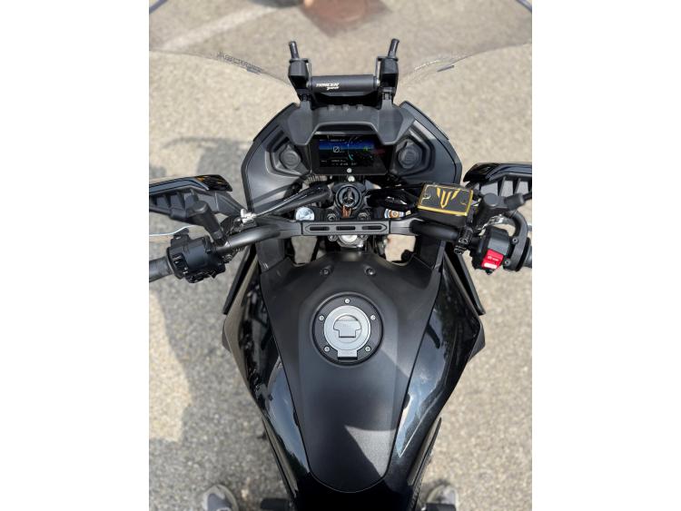 YAMAHA TRACER 7 GT 35 KW
