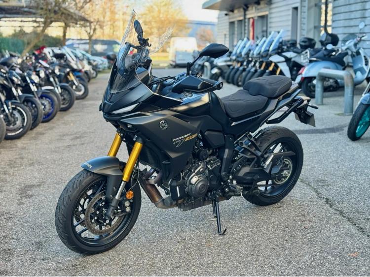 YAMAHA TRACER 7 GT 35 KW