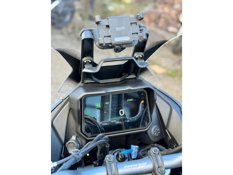 YAMAHA TRACER 7 GT 35 KW