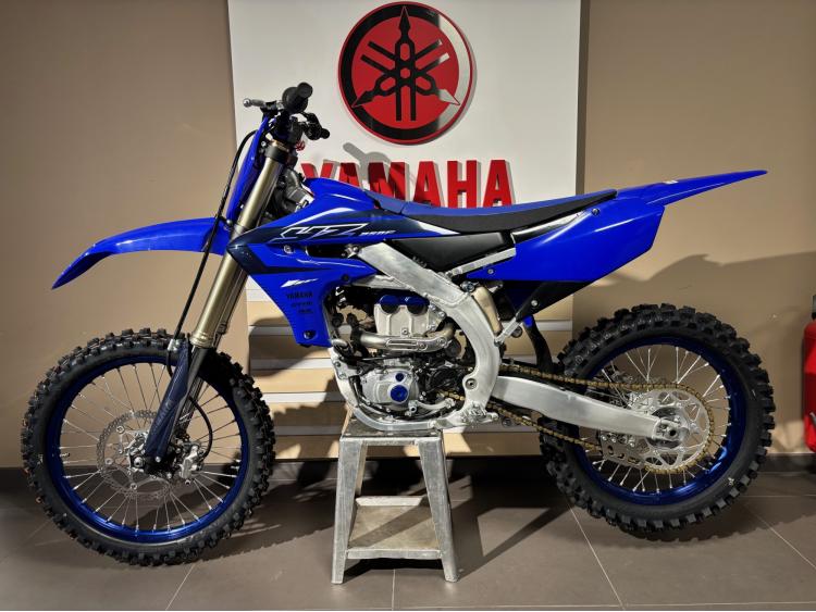YAMAHA YZF 250 2023