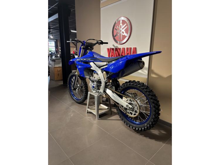 YAMAHA YZF 250 2023