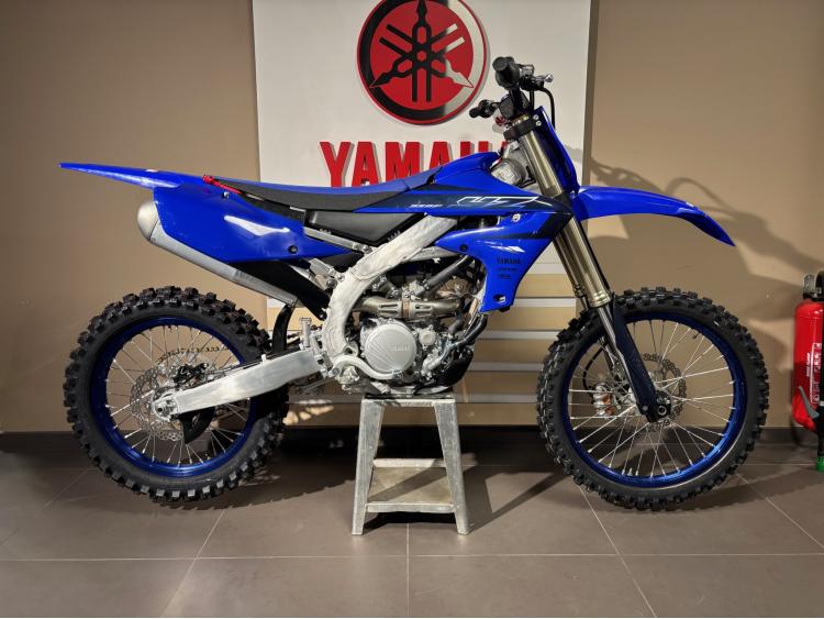 YAMAHA YZF 250 2023