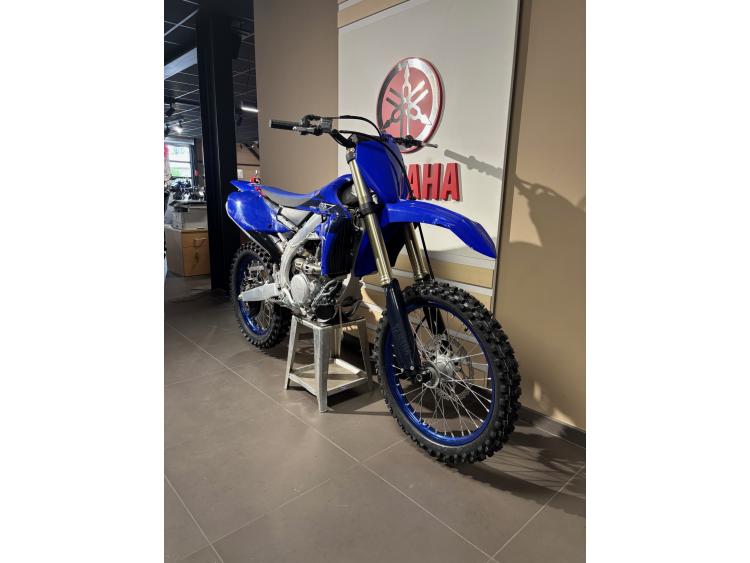 YAMAHA YZF 250 2023