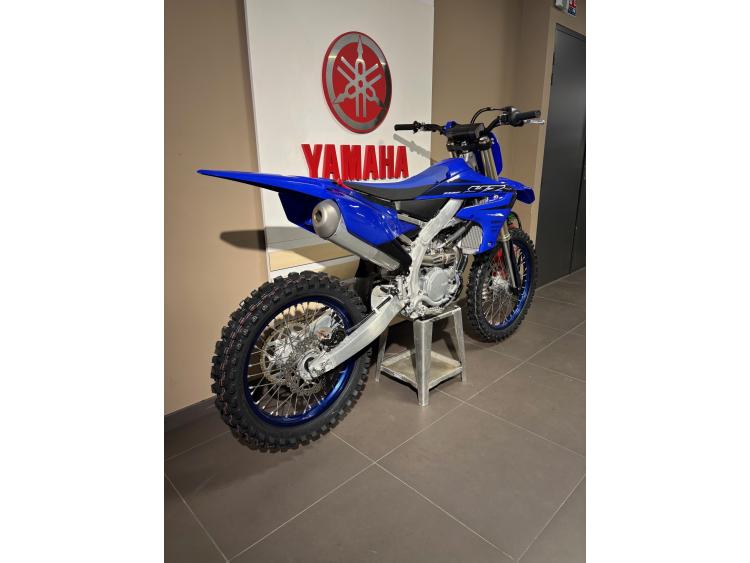 YAMAHA YZF 250 2023