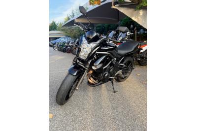 KAWASAKI ER-6 (47.5CV)