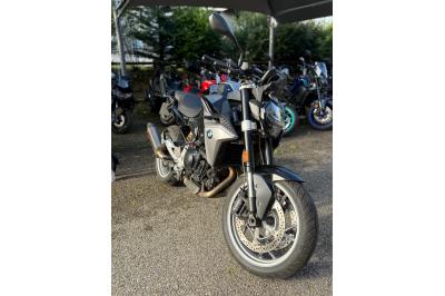 BMW F900R
