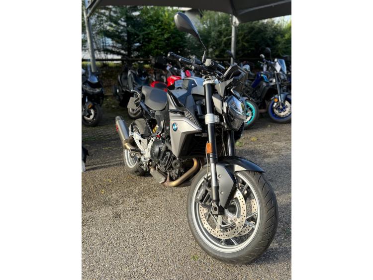 BMW F900R 35KW
