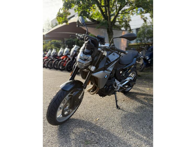 BMW F900R 35KW