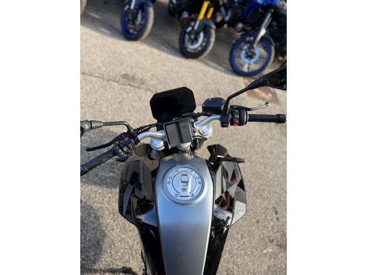 BMW F900R 35KW