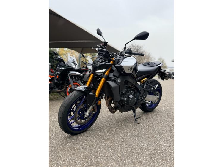 YAMAHA MT-09 SP