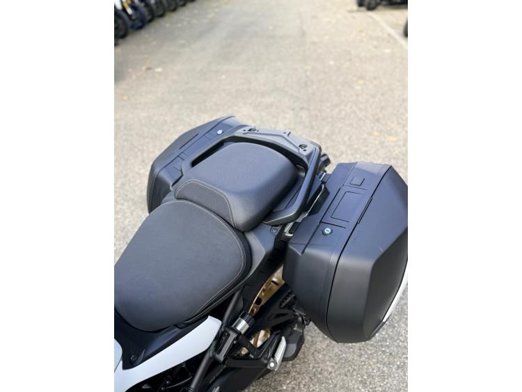 YAMAHA TRACER 9 GT