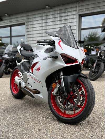 DUCATI PANIGALE 959