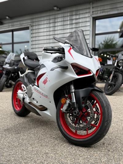 DUCATI PANIGALE 955 V2