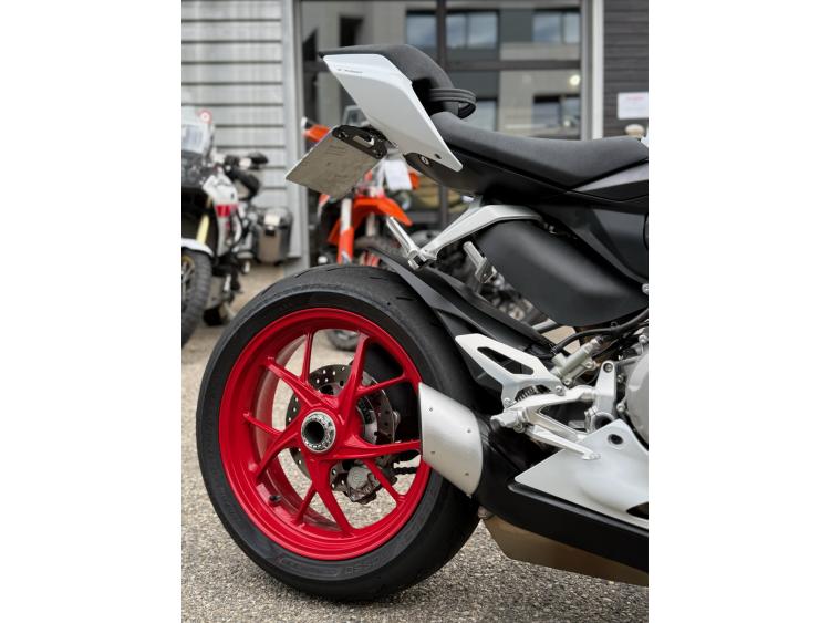 DUCATI PANIGALE 955 v2