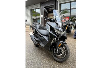 BMW C 400 GT
