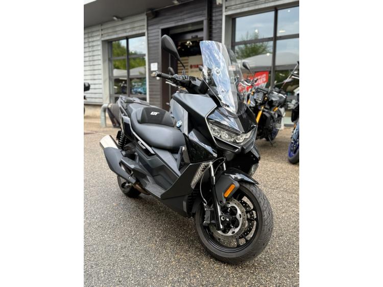 BMW C 400 GT