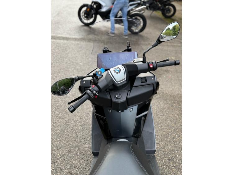 BMW C 400 GT