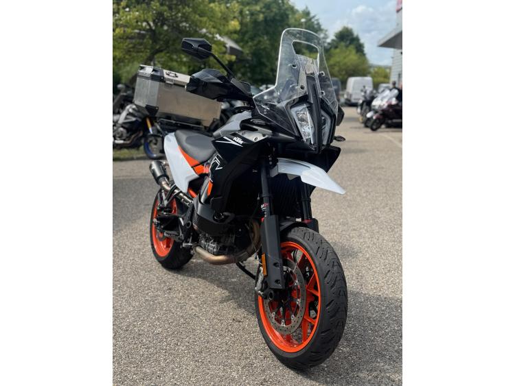KTM 890 SMT