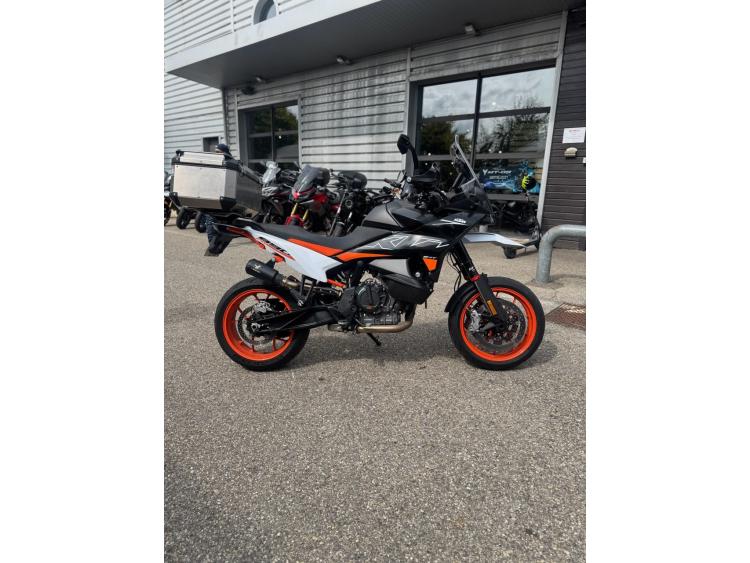 KTM 890 SMT